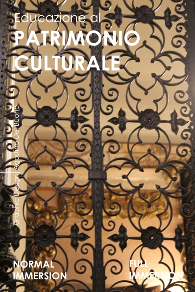 Patrimonio Culturale corso on-line